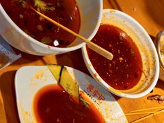 夫妻肺片-蓉李记成都名小吃(二七万达店)
