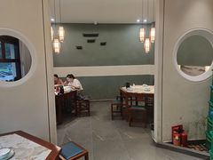 -小乡小镇·传承桐庐土菜·老板亲自烧的菜