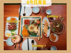 -马来西亚肉骨茶汤·招牌螃蟹·烧鸡·呷喱吧吧(海上世界店)