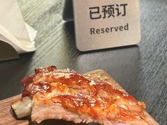 -Nord Grill&Bar Highland诺德西餐(深圳欢乐海岸店)