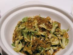 -大鸭梨烤鸭·北京菜(南小街/南苑店)