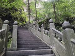 -武当山风景区