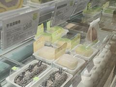 -奈雪的茶(振华商厦店)