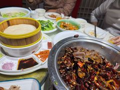 -金百万烤鸭店(良乡店)