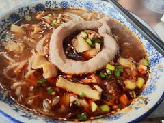 -平安桥张氏肥肠粉