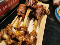 -蒙古人烹羊专家(东风大街店)