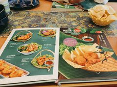 -荷花泰菜(东方新天地店)