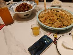 -八大碗·地道东北菜(白塔堡店)