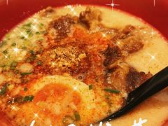 -一風堂拉面(美罗城店)