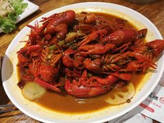 -白氏兄弟烧烤(富康路总店)
