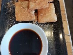 -霸道川面馆(张江店)