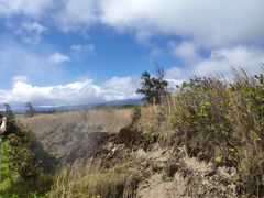 -夏威夷火山国家公园