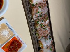 脆皮鲜虾红米肠-侨美食家·粤菜(体育西路店)