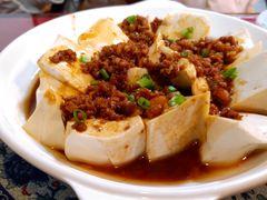 山水豆腐-生态苑农庄(十里画廊遇龙河店)