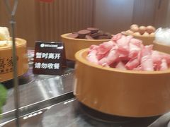 -喜家自助小火锅(乐客城店)