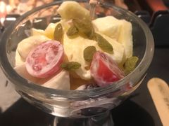 -很久以前羊肉串(中山公园店)