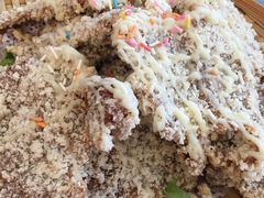 沙律小牛排-高老庄新家宴(北斗星广场店)