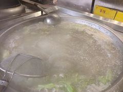 -胡记牛肉汤锅(光辉路总店)