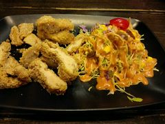-暖食光·台式家庭餐厅·生日主题店(万达店)