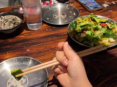 -破店肥哈·海鲜·烧烤(郑州银泰inPARK店)