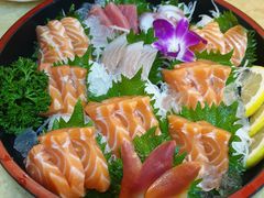 -桃屋日本料理(清华科技园店)