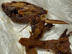 -张飞木薯羹(金鱼巷店)