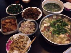 -美丽心情蛋糕(江苏路店)