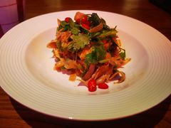 -芸鲜季·云南野生菌餐厅· 云南风物味研社(闵行店)