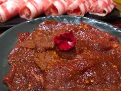 -谭鸭血老火锅(远大购物广场店)