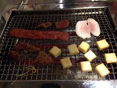 -英雄故事地摊烤肉(马驹桥店)
