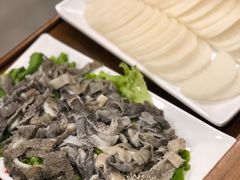 -仁和四季涮肉馆(天坛南门店)
