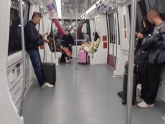 -深圳宝安国际机场