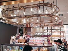 -PAPER STONE BAKERY(天汇广场店)