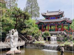 -红螺寺