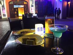 -茵特拉根酒店·西餐厅