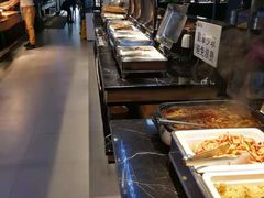 自助取餐区-鼎盛江山美食自助(欢乐城店)