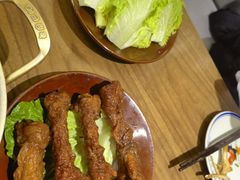 -石灰石烧鸡公(南通万象城店)