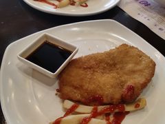德大炸猪排-德大西餐社(云南南路店)