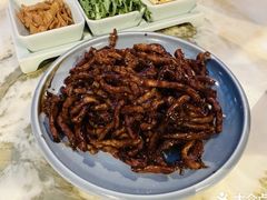 -小吊梨汤·北京菜(香山店)