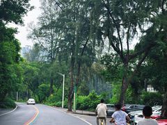 -星湖旅游景区七星岩