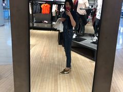 -NIKE 儿童体验店(南开大悦城店)