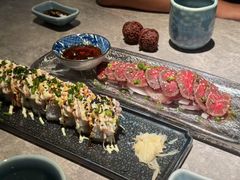 -炙柒Sekinana·精致日料(合生汇店)