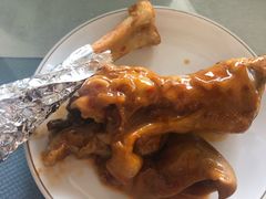 -马尔龙新疆饭店·清真(瑞景店)