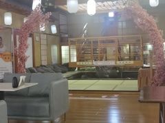 -汤泉良子(金源店)