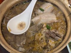 -那家老院子东北菜·饺子·小鸡炖蘑菇(艳华街店)