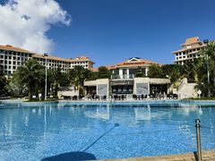 -惠州金海湾嘉华度假酒店