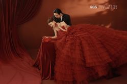 -苏州HX-合喜映画婚纱摄影
