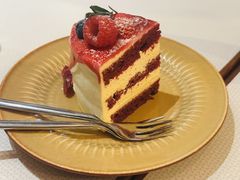 -BAKER&SPICE(安福路店)