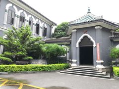 -湖南省立第一师范学校旧址