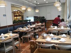 大堂-守柴炉烤鸭(中海国际店)